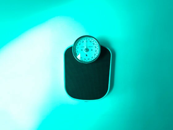 The Scale - Alexandru R Fine Art