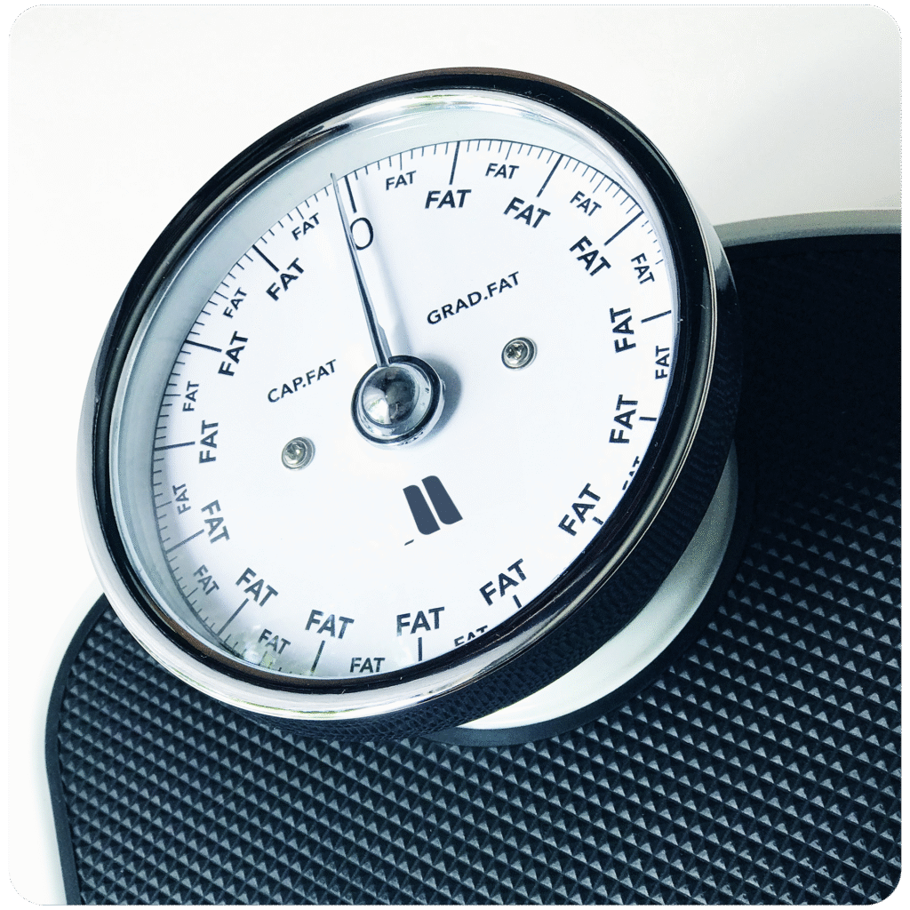 The Scale - Alexandru R Fine Art