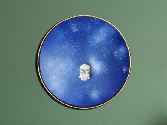 Stand Guard by Alexandru Regent - IN SITU WEB