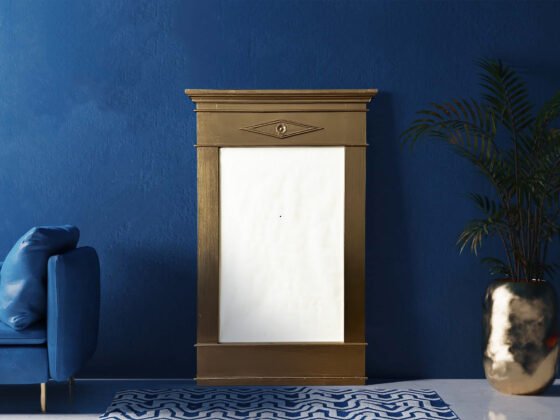 NOUV Self Portrait by Alexandru R Fine Art