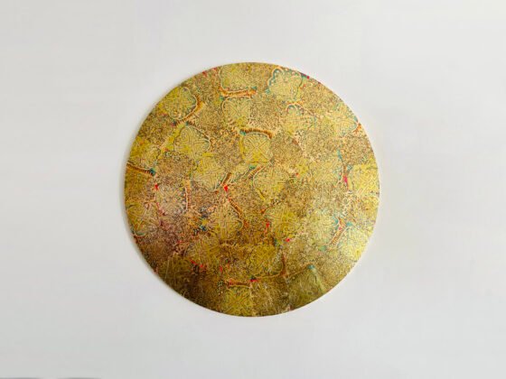 Alexandru R - Two Worlds (2025) Banner