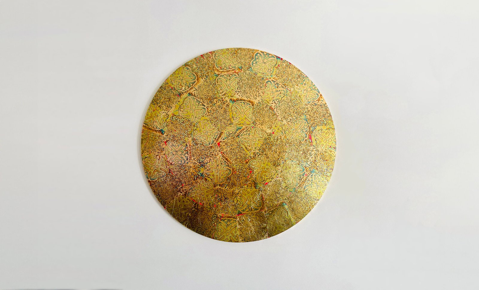 Alexandru R - Two Worlds (2025) Banner