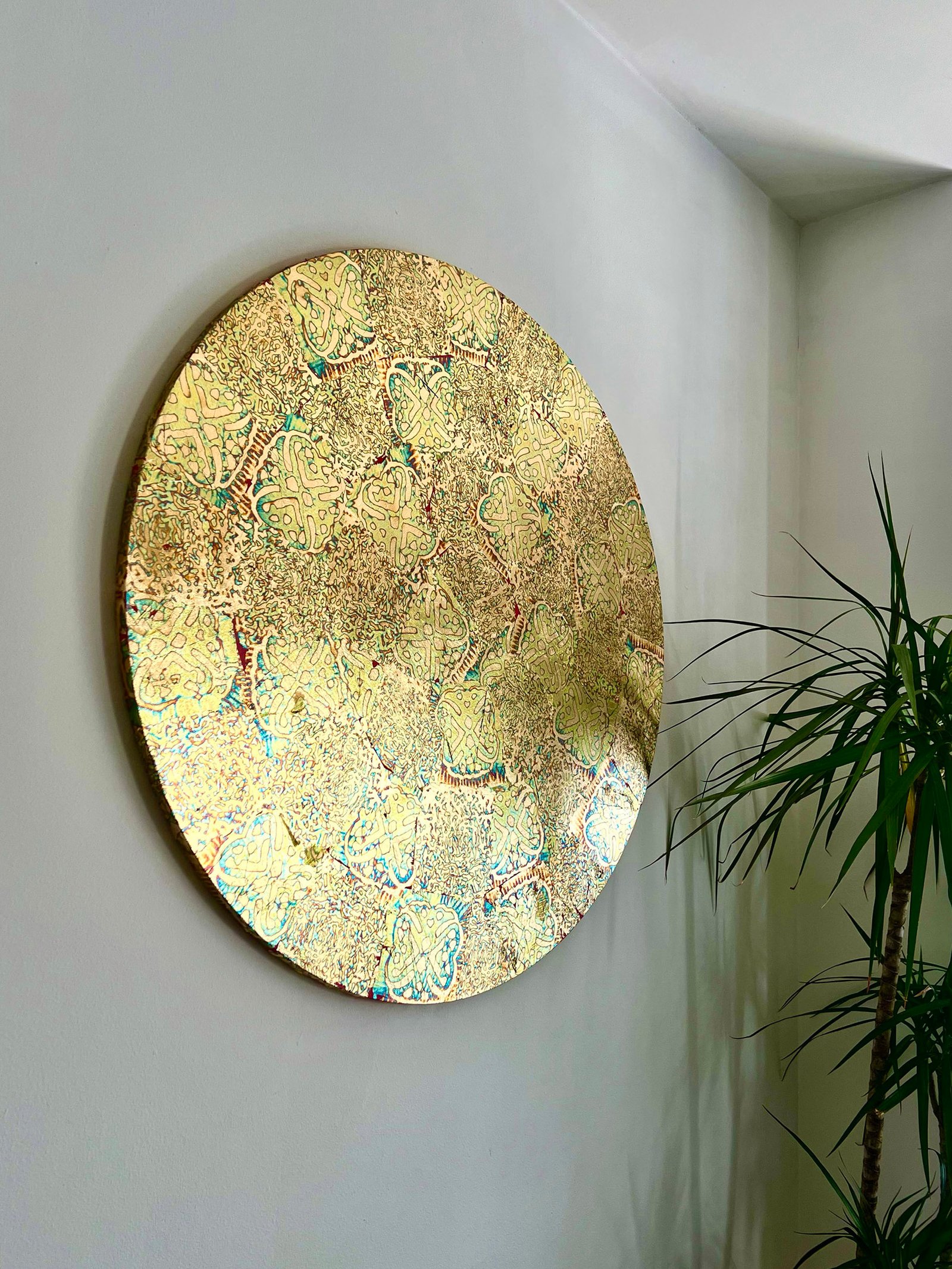 Alexandru R - Two Worlds (2025)