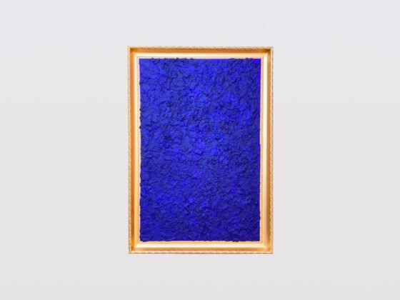 Alexandru R - Unspoken Turbulence (2019)